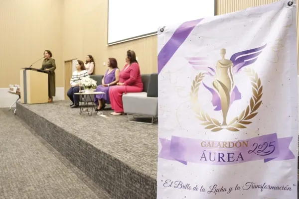 Congreso Pue Reconocimientos Mujeres Destacadas