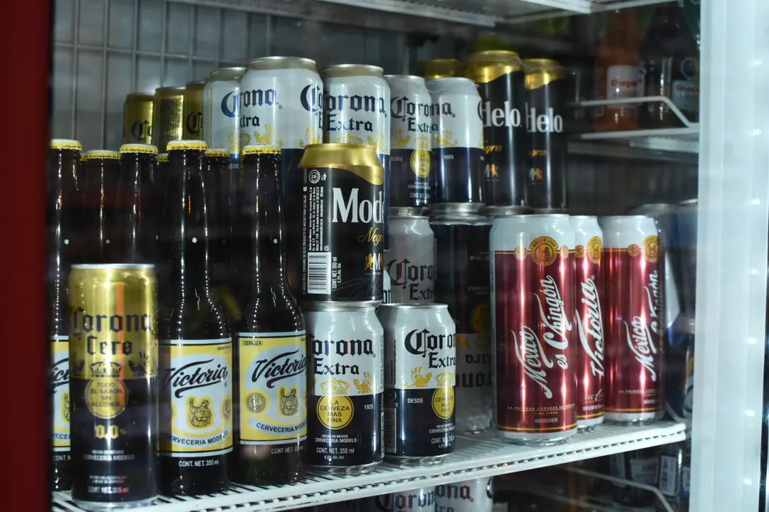 Prohibida la venta de alcohol durante la temporada de carnavales