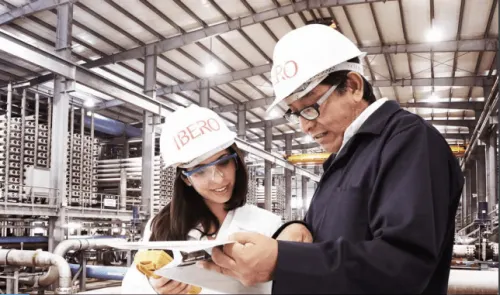 Departamento de Ciencias e Ingenierías ha logrado establecer un estándar de calidad muy alto: Ibero