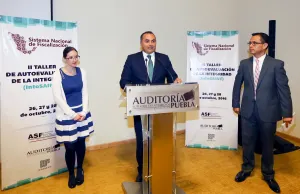 Realiza Auditoría Puebla el Segundo ejercicio de Autoevaluación de la Integridad IntoSAINT