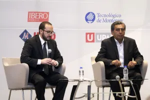 Abraham Quiroz ofrece atender demandas de ciudadanos