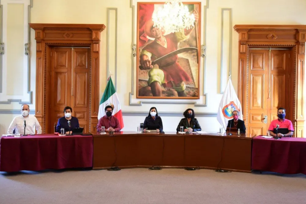 Foto: Ayuntamiento de Puebla