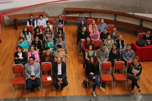 Celebran IBERO Puebla y Universidad de Seattle 25 años de intercambio académico