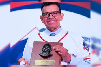 Fernando Valenzuela, leyenda de los Dodgers, está hospitalizado en estado delicado en LA