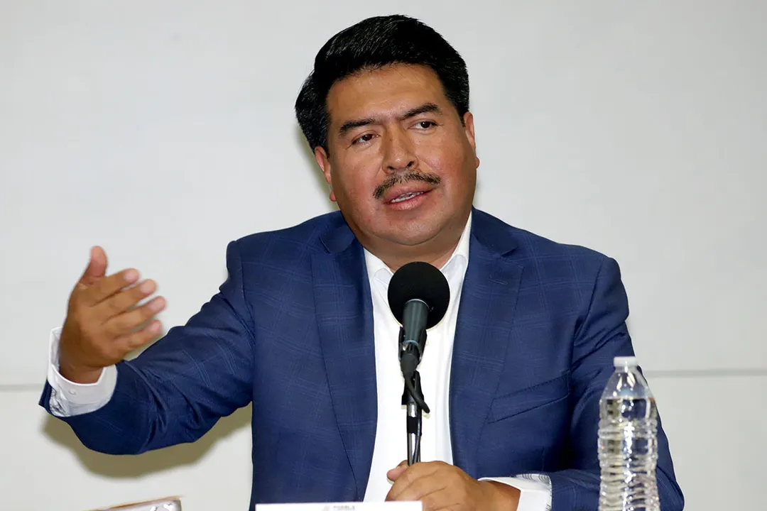 Javier Aquino Limon