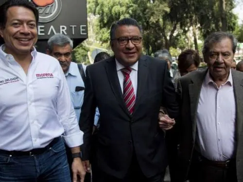 Sueldo de diputados será de $91 mil 507 mensuales