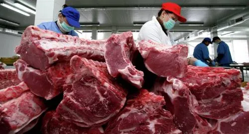 Cancela México importación de productos avícolas y cárnicos de Brasil