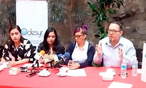 Odesyr admite que candidatos han mostrado poco interés en resolver violencia de género