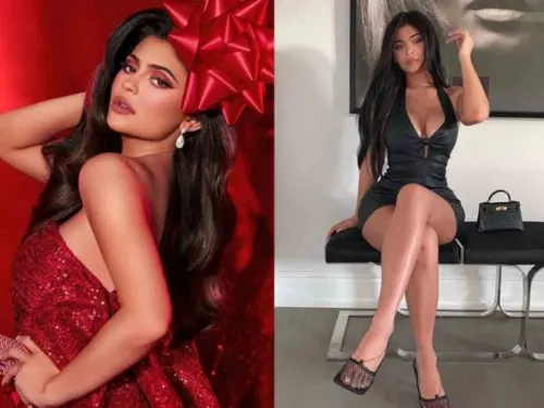 Kylie Jenner vende parte de su imperio a dueña de CoverGirl