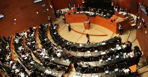 ¿Y el fiscal anticorrupción? El Senado evade su nombramiento por tercer año