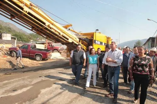 Gobierno Estatal fortalece el desarrollo de menores con discapacidad