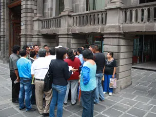 Unión Economik orquestó nuevo fraude en Puebla