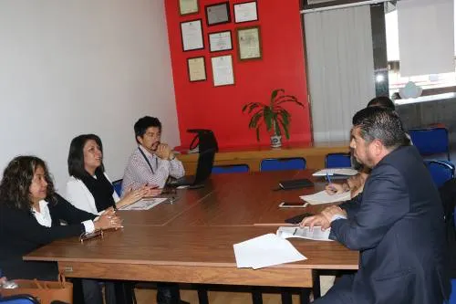 Ibero Puebla realizará diagnóstico laboral a la Ssptm