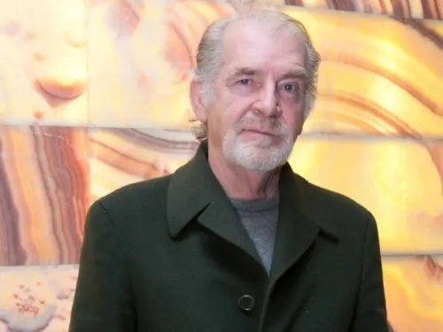 ‘Que merecido lo tienes’: hija de Fernando Lujan tras Oscar 2020