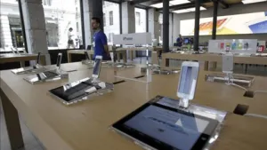 Apple pierde juicio por derechos de ?Siri? en China