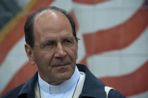 Solalinde acusa que machismo es transmitido por Iglesia