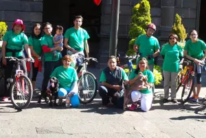 CEDH promueve el respeto y la protección de los animales