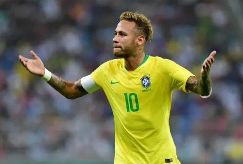 En el Barca no quieren a Neymar de regreso