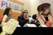 Desfile de Calaveras reunirá hasta mil personas en Atlixco