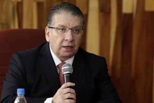 Son rumores el que se diga que hay  elección pactada en Puebla