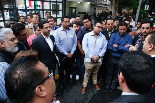La Coalición por Puebla tiene el personal suficiente para el recuento de votos