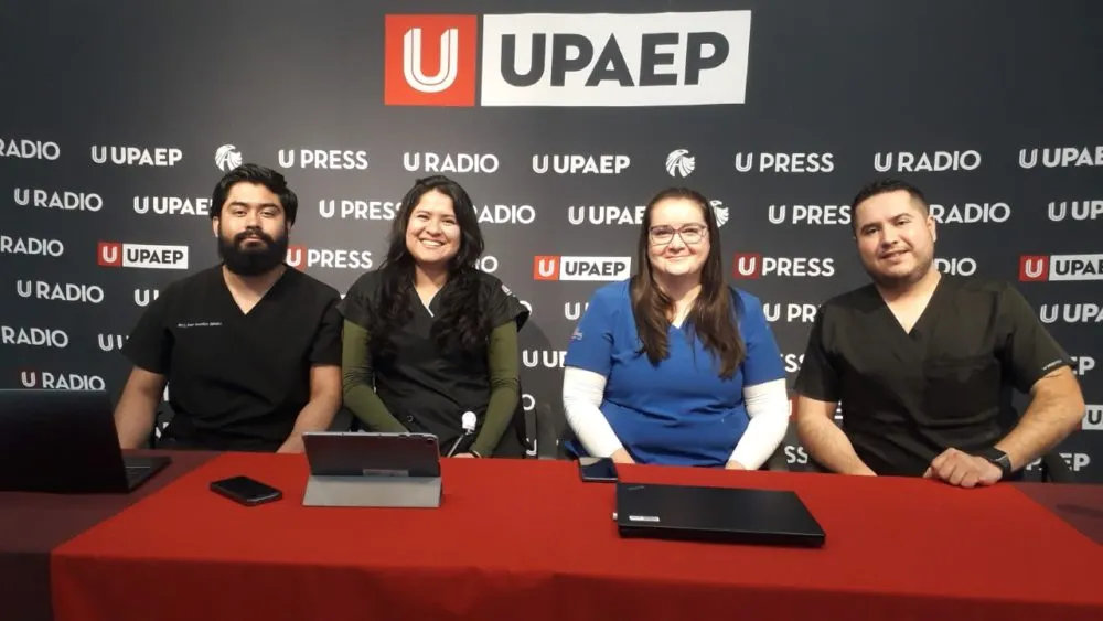 UPAEP