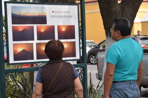 Concluye exitosa temporada Cultural de Primavera 2019 en San Pedro Cholula