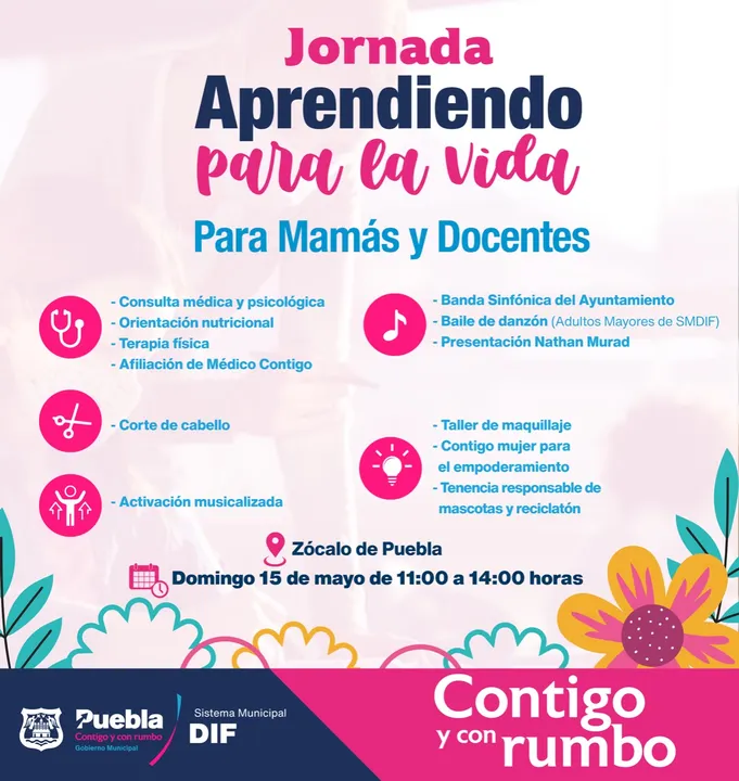 Aprendiendo para la vida