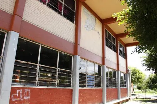 Recursos para reconstrucción de inmuebles educativos afectados por sismo demoran: CAPCEE