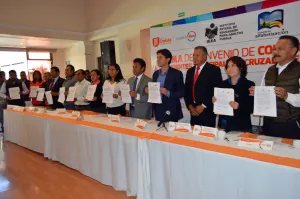 Encabeza San Pedro Cholula combate contra el analfabetismo