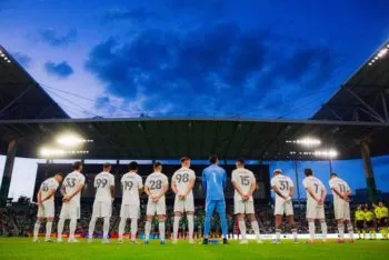Victoria de la MLS: la liga estadounidense se llevó la edición 2025 del All-Star Game