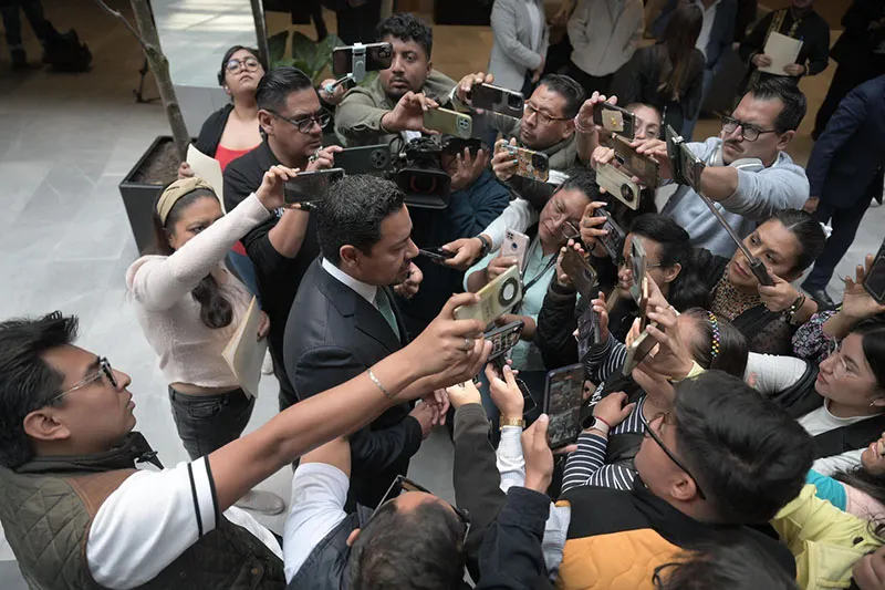 Andres Villegas Mendoza