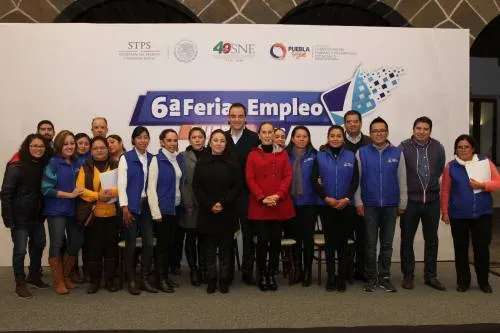 Gobierno de Tony Gali sigue impulsando el empleo, autoempleo y el emprendimiento