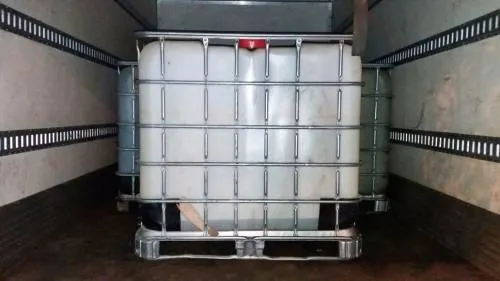Recupera Policía Municipal alrededor de cuatro mil 200 litros de hidrocarburo