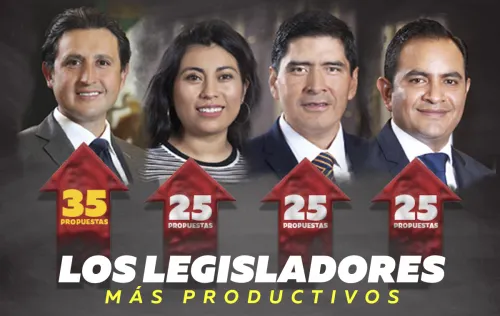 Gato por liebre: Congreso a medias