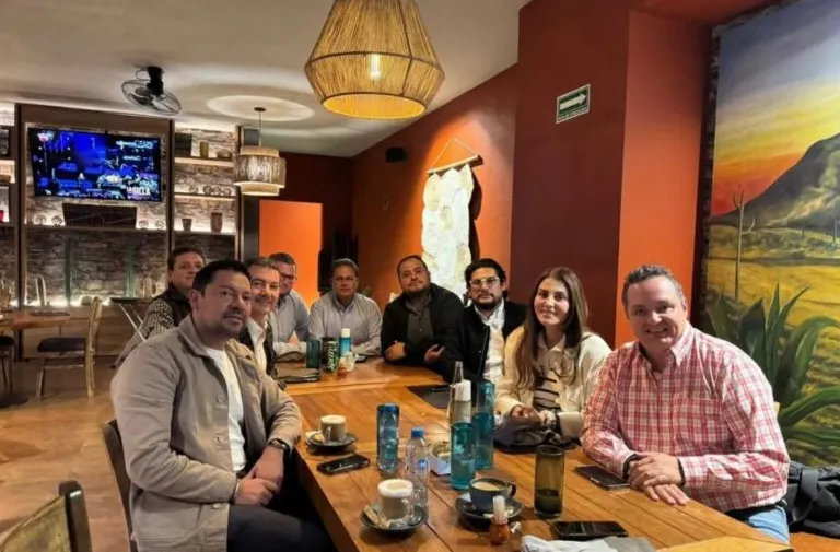 Al descubierto, el asqueroso complot en San Pedro Cholula
