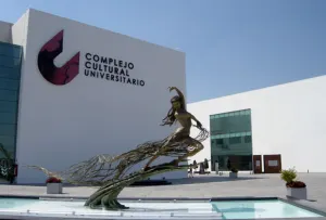 La generación perdida: Hemingway, Faulkner y Fitzgerald en CCU BUAP