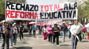 Si Hay bloqueos no habrá diálogo sino uso legal de la fuerza: CNS