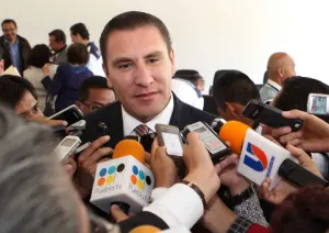 La mejora en infraestructura y seguridad han atraido inversión a Puebla: RMV