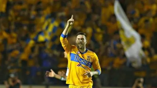 De manera sufrida, pero Tigres ya está en semifinales