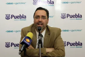 Congreso, único responsable de resolver tema limítrofe: Ernesto Bojalil