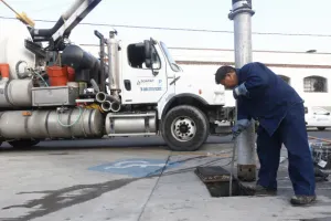 Unas 80 quejas diarias recibe Agua de Puebla para Todos