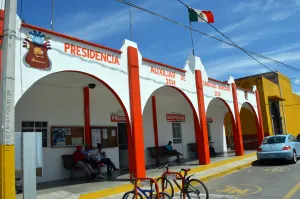 Compiten por la presidencia auxiliar de Momoxpan tres candidatos