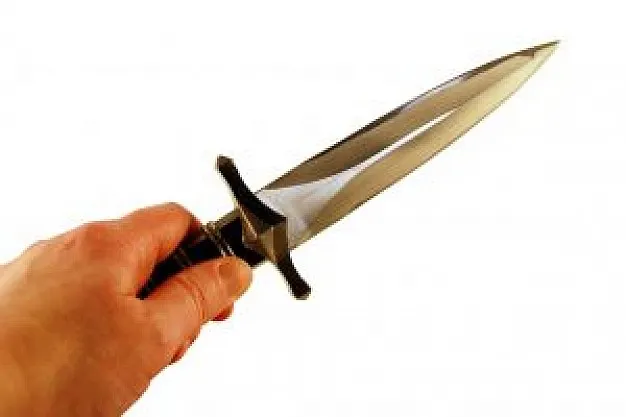 Mató a su madre porque no la dejó casarse ni ir a bailes