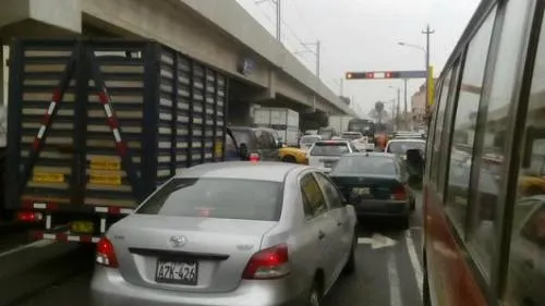 Antes de 2018, listo Sistema Adaptativo de Control de Tráfico con inversión de 340 mdp: Banck