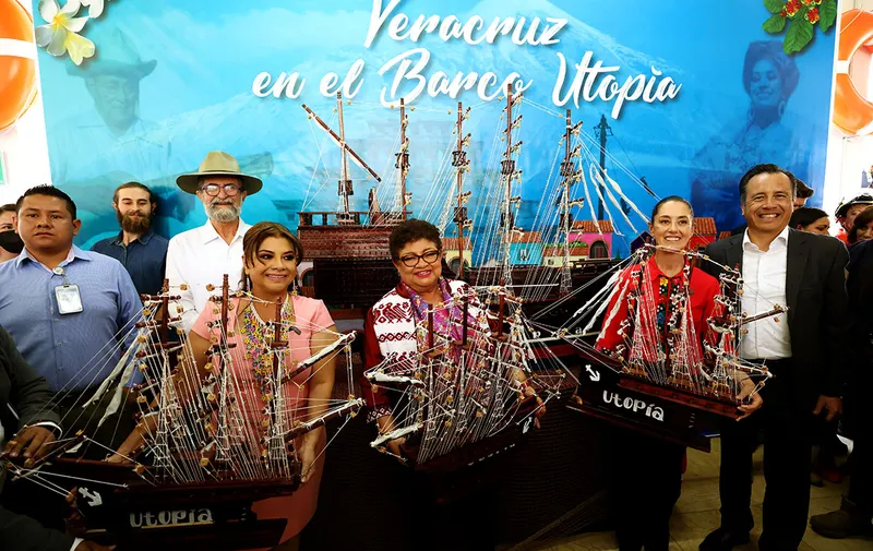 claudia-sheinbaum-barco-utopia-iztapalapa