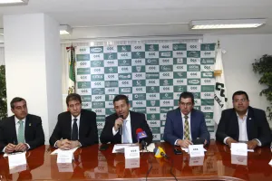 El 21 de abril habrá encuentro entre candidatos a la mini