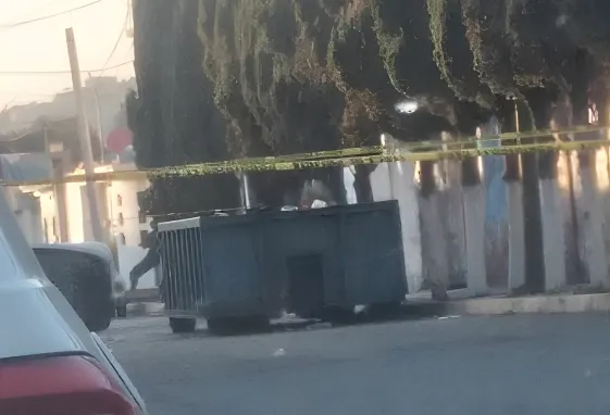 Hallan un pie humano en San Miguel Xonacatepec