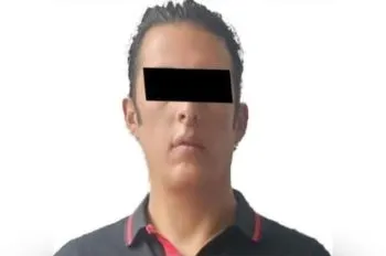 Detienen a “Fer Italia”, youtuber y amigo del “Fofo” Márquez, es acusado por presunta violación