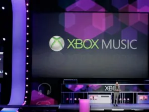 Microsoft lanza Xbox Music de forma gratuita
